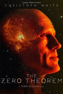 The Zero Theorem (2013)