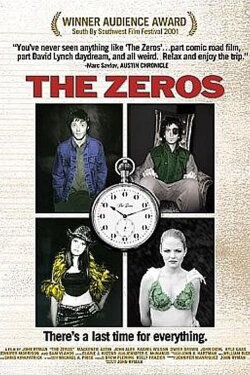 The Zeros (2001) The Zeros (2001)
