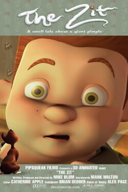 The Zit (2005)