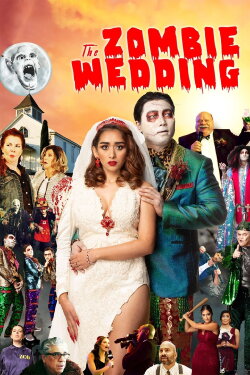 The Zombie Wedding (2023) The Zombie Wedding (2023)
