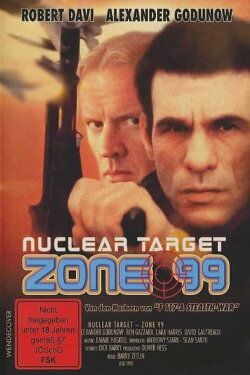 The Zone (1995) The Zone (1995)