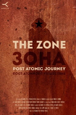 The Zone Post Atomic Journey (2022)