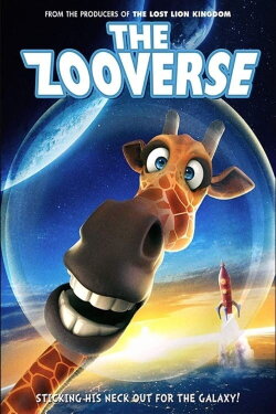 The Zooverse (2019) The Zooverse (2019)