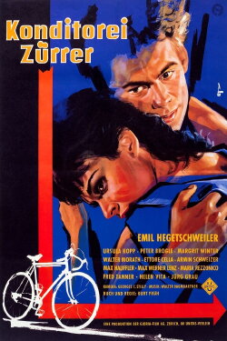 The Zürrer Bakery (1957) The Zürrer Bakery (1957)