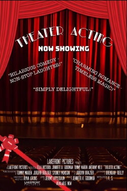 Theater Acting (2024) Theater Acting (2024)