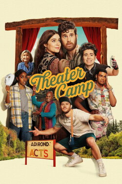 Theater Camp (2023) Theater Camp (2023)