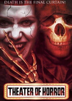 Theater of Horror (2018) Theater of Horror (2018)