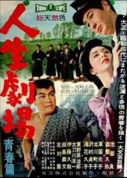 Theater of Life (1958) Theater of Life (1958)