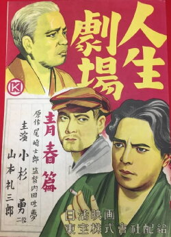 Theater of Life: Youth Version (1936) Theater of Life: Youth Version (1936)