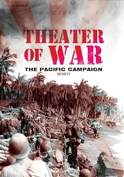 Theater of War: The Pacific Campaign (2010) Theater of War: The Pacific Campaign (2010)