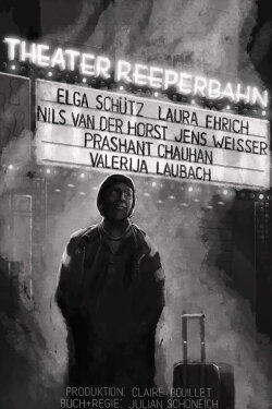 Theater Reeperbahn (2022)