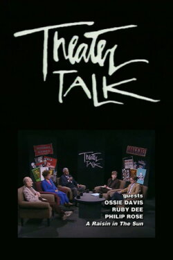 Theater Talk: 'A Raisin in the Sun' (2002) Theater Talk: 'A Raisin in the Sun' (2002)