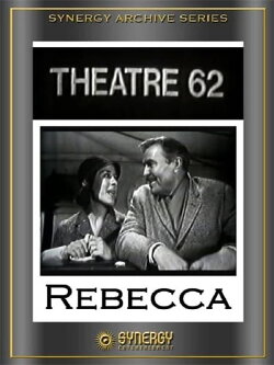 Theatre 62: Rebecca (1962) Theatre 62: Rebecca (1962)