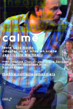 Calme (2014) Calme (2014)