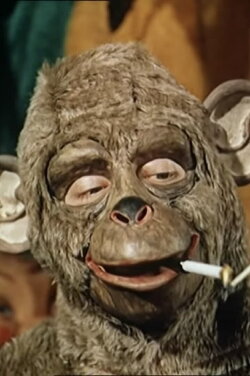 Theatre Masks (1956) Theatre Masks (1956)