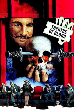 Theatre of Blood (1973) Theatre of Blood (1973)