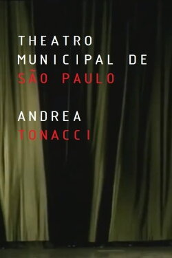 Theatro Mvnicipal de São Paulo (1997) Theatro Mvnicipal de São Paulo (1997)