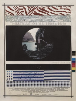 Theatrum Orbis Terrarum (2013) Theatrum Orbis Terrarum (2013)