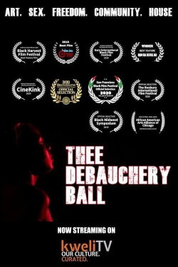 Thee Debauchery Ball (2019) Thee Debauchery Ball (2019)