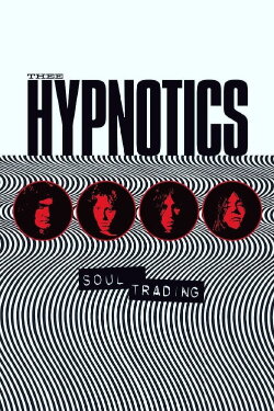 Thee Hypnotics - Soul Trading (2018) Thee Hypnotics - Soul Trading (2018)