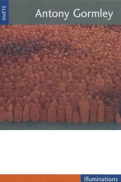theEYE: Antony Gormley (2005) theEYE: Antony Gormley (2005)