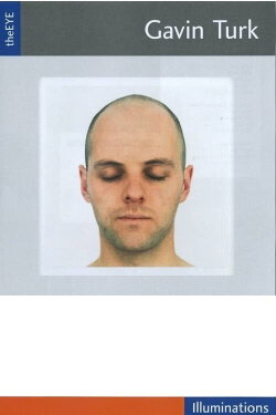theEYE: Gavin Turk (2003) theEYE: Gavin Turk (2003)