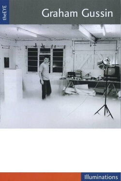theEYE: Graham Gussin (2006)