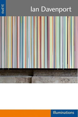 theEYE: Ian Davenport (2006) theEYE: Ian Davenport (2006)