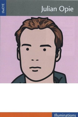theEYE: Julian Opie (2006) theEYE: Julian Opie (2006)
