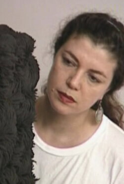 theEYE: Mona Hatoum (2005) theEYE: Mona Hatoum (2005)