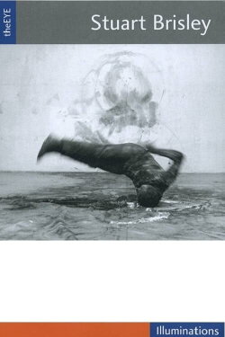theEYE: Stuart Brisley (2006)