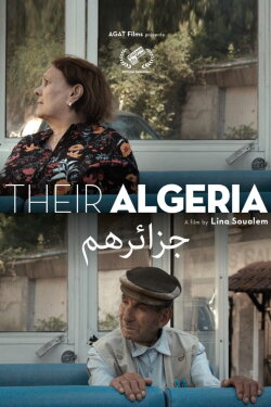 Their Algeria (2021)