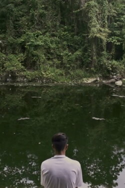 Their Bodies Don't Shake When They Come Out of the Water (2022) Their Bodies Don't Shake When They Come Out of the Water (2022)