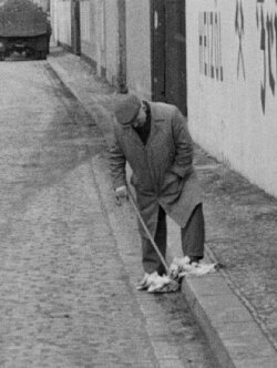 Their Newspapers (1968)
