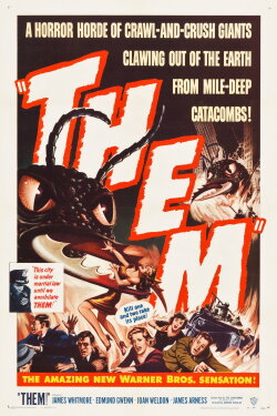 Them! (1954) Them! (1954)