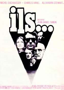 Them (1970) Them (1970)