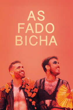 Them Fado Bicha (2024) Them Fado Bicha (2024)
