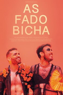 Them Fado Bicha (2024) Them Fado Bicha (2024)