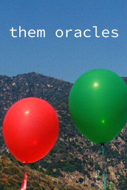 Them Oracles (2012) Them Oracles (2012)