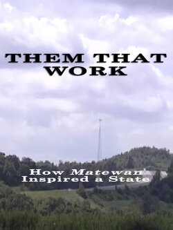 Them That Work (2019) Them That Work (2019)