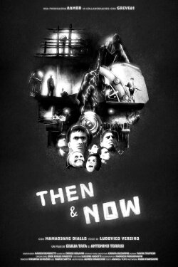 Then & Now (2017)