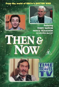 Then & Now (2001)