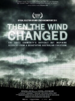 Then the Wind Changed (2012) Then the Wind Changed (2012)