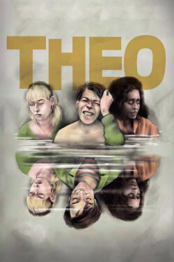 Theo: A Conversation With Honesty (2022) Theo: A Conversation With Honesty (2022)