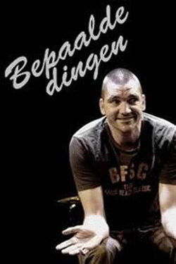Theo Maassen: Bepaalde Dingen (1994) Theo Maassen: Bepaalde Dingen (1994)