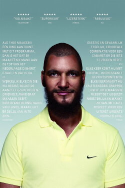 Theo Maassen: Met alle respect (2012) Theo Maassen: Met alle respect (2012)