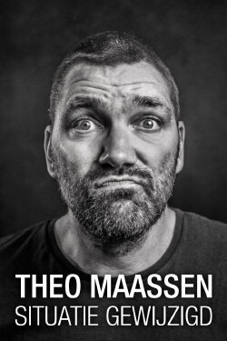 Theo Maassen: Situatie Gewijzigd (2020) Theo Maassen: Situatie Gewijzigd (2020)