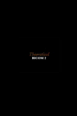Theoretical: BICOM 2 (2024)