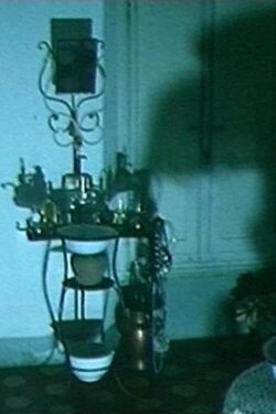 Theory of Uncertainty (1978) Theory of Uncertainty (1978)
