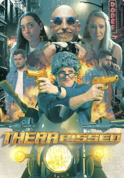 Therapissed (2010)